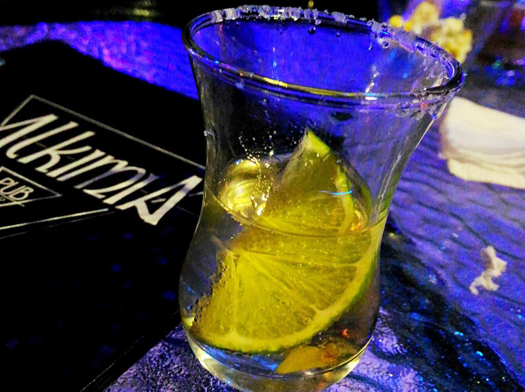 Alkimia-Palmira必去景点