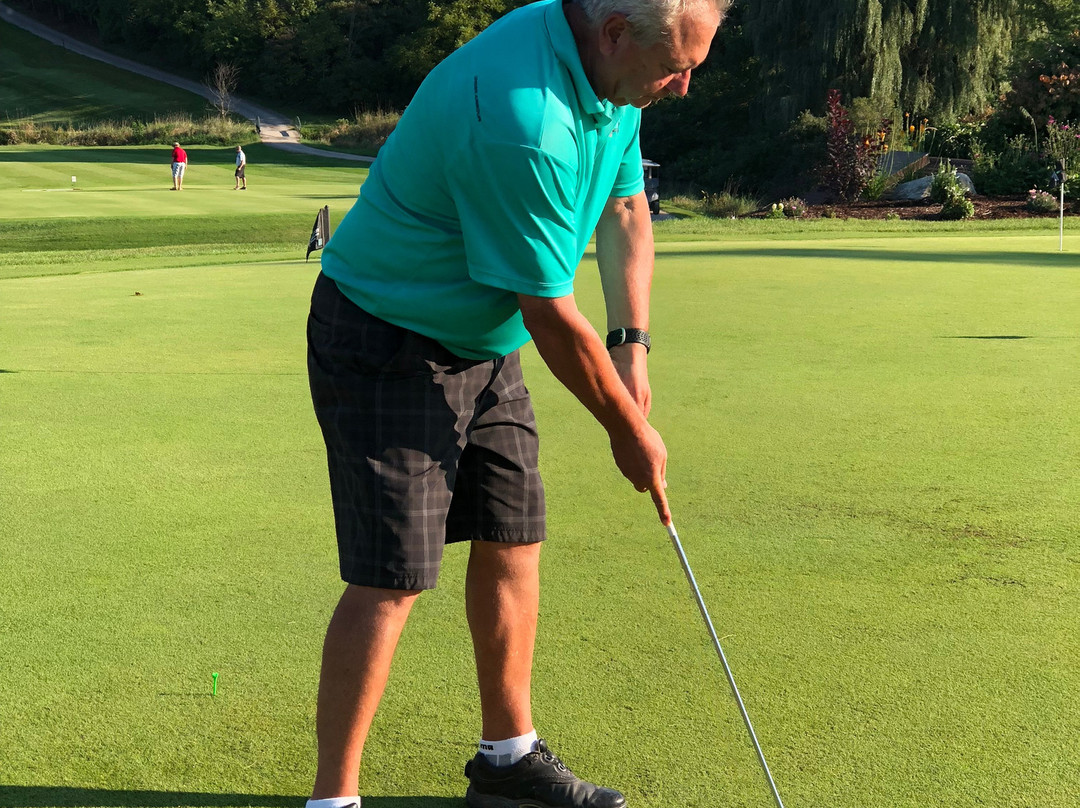 Southbrook Golf & Country Club-汉密尔顿必去景点