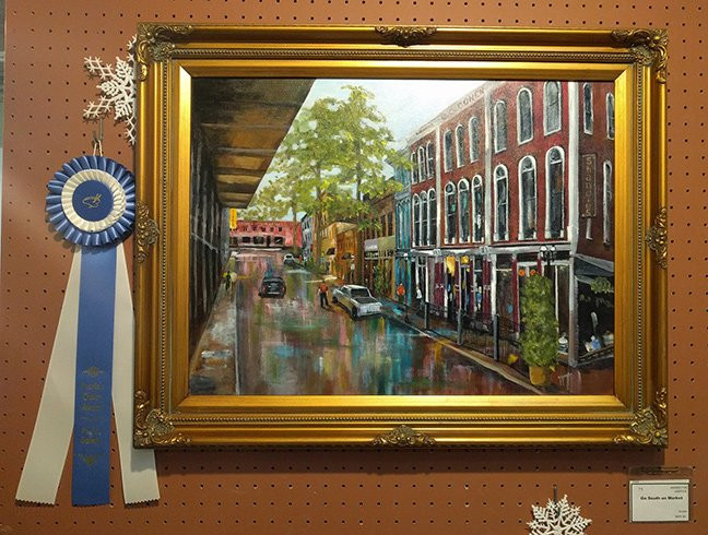 The PAPA Gallery-帕迪尤卡必去景点