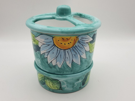 Lonely Art Ceramica-卡瓦德蒂雷尼必去景点