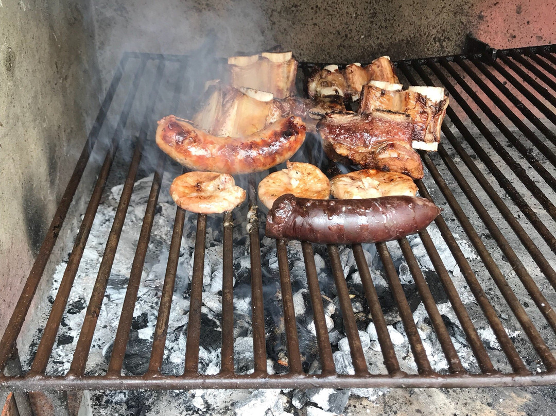 Atardeceres Apart Hotel主图