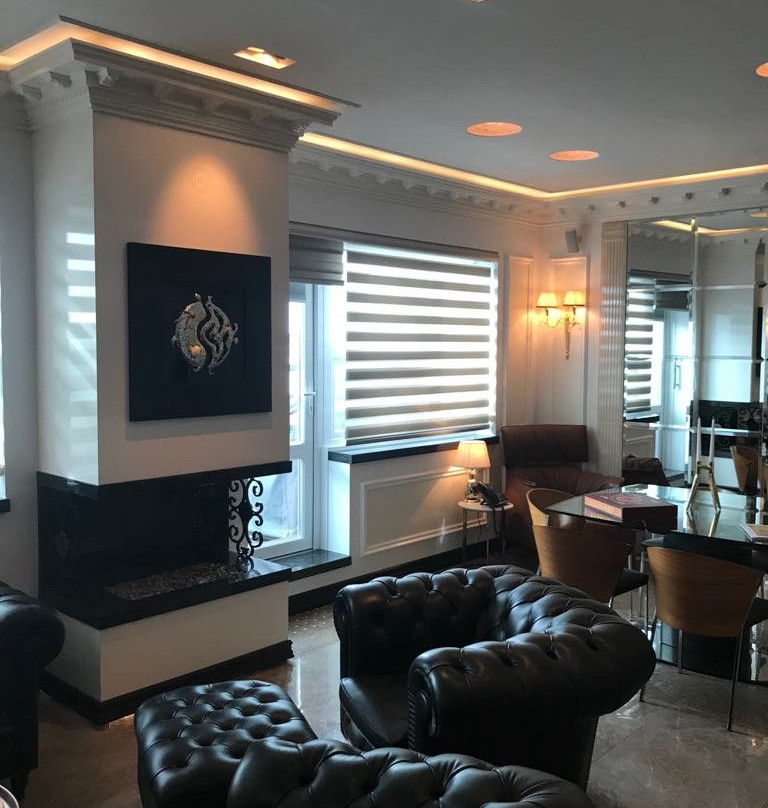 Diamond Suites by Reykjavik Keflavik Airport主图