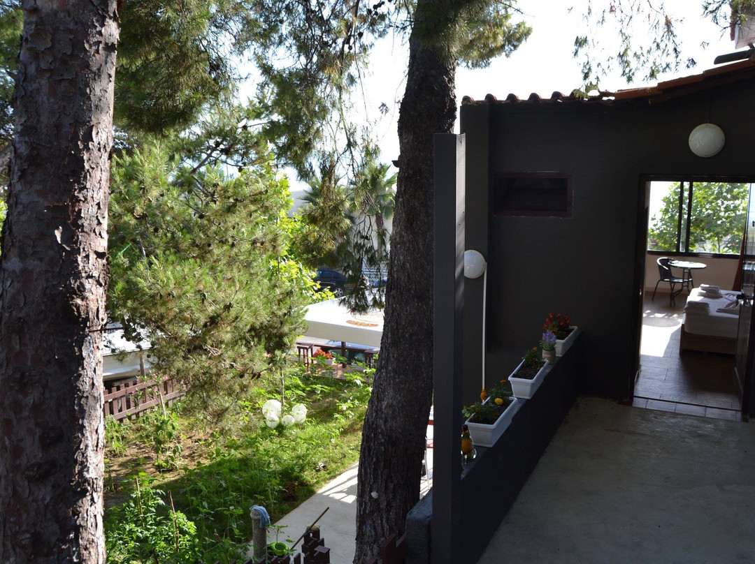 Hotel Durres Hill Side Beach主图