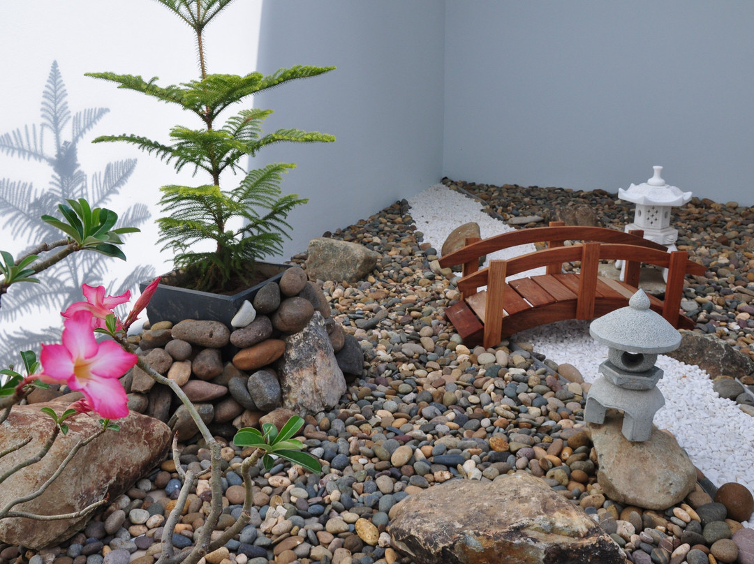 The Park Vientiane主图