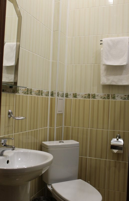 Hotel Russkiy Kapital主图