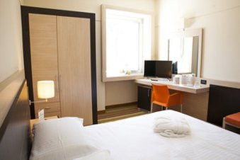 BV President Hotel主图