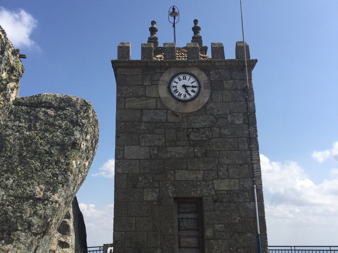 Torre do Relógio景点图片