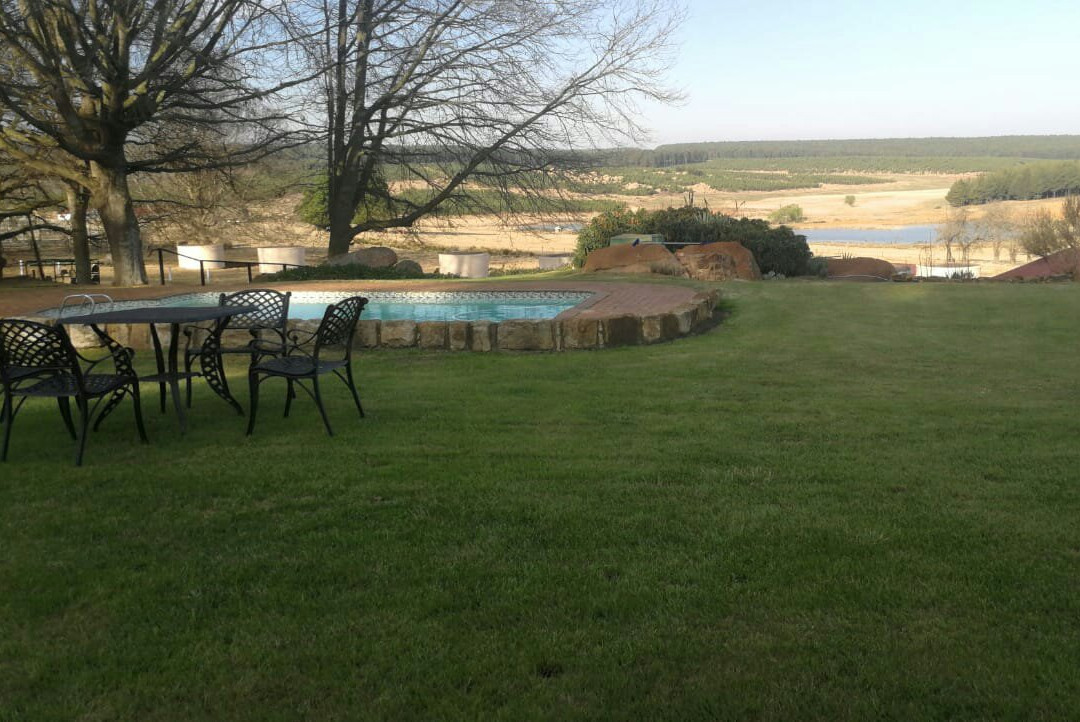 Springgrove Estate主图