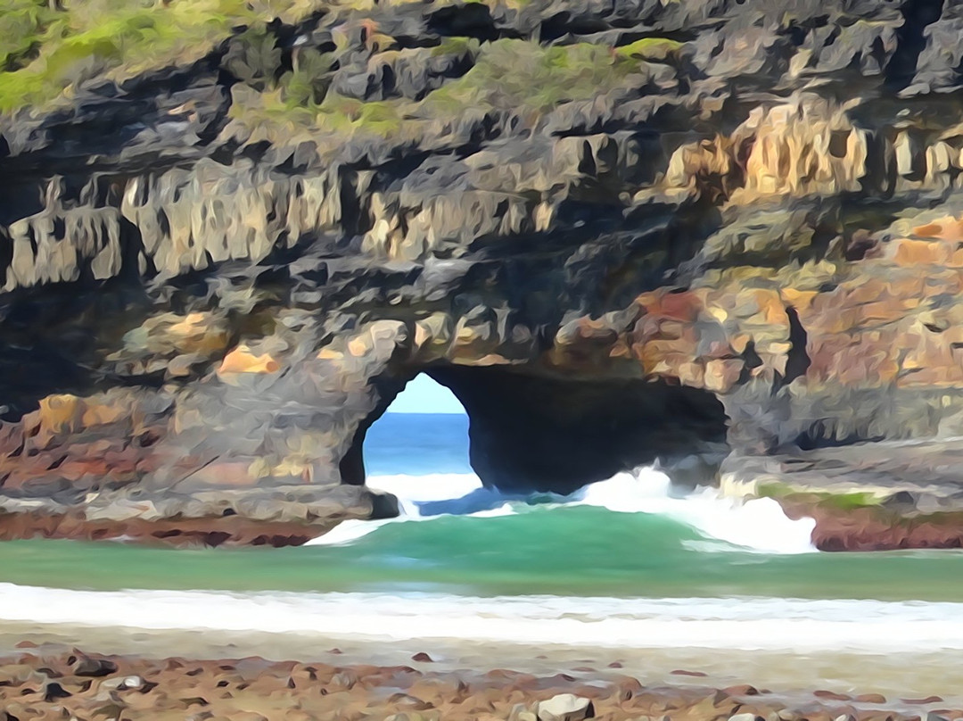 Imonti Tours-东伦敦必去景点