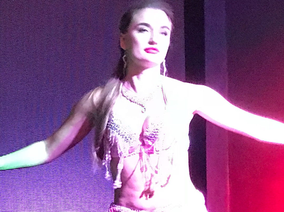 Strike Casino By Big Daddy-Bambolim必去景点