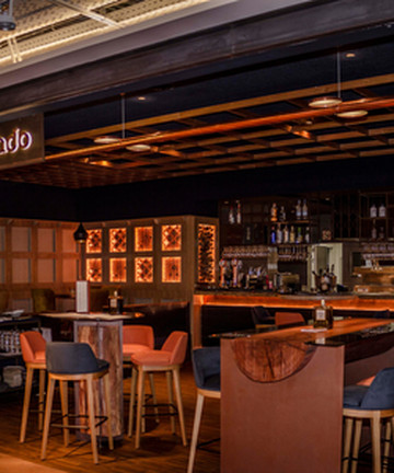 Palo Cortado Puerto Banús餐厅图片