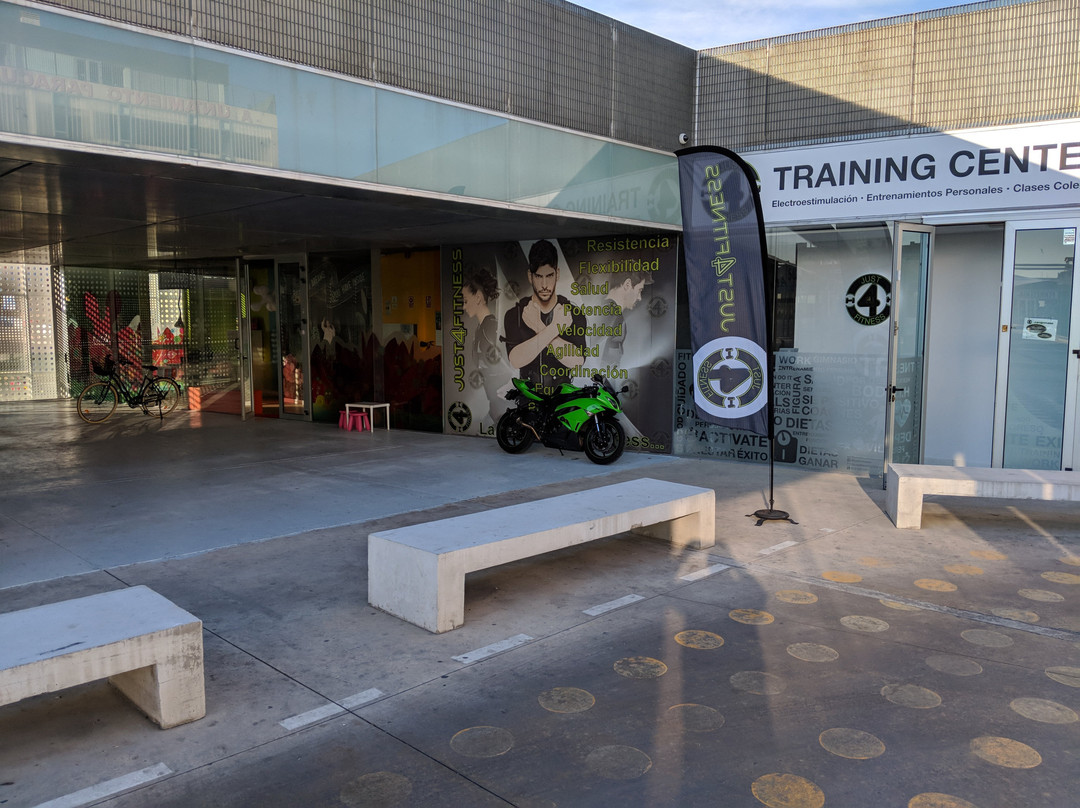 Miramadrid Centro Comercial-Paracuellos de Jarama必去景点