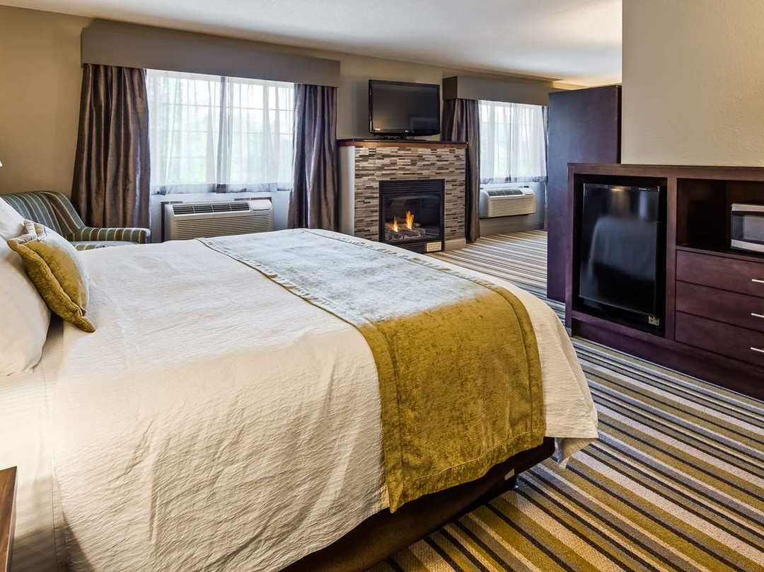 Best Western Stanton Inn主图