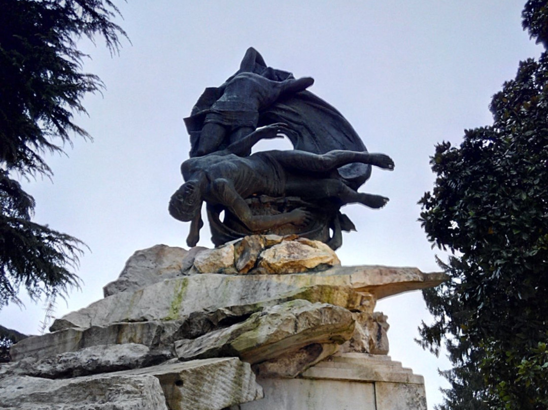 Monumento ai caduti
