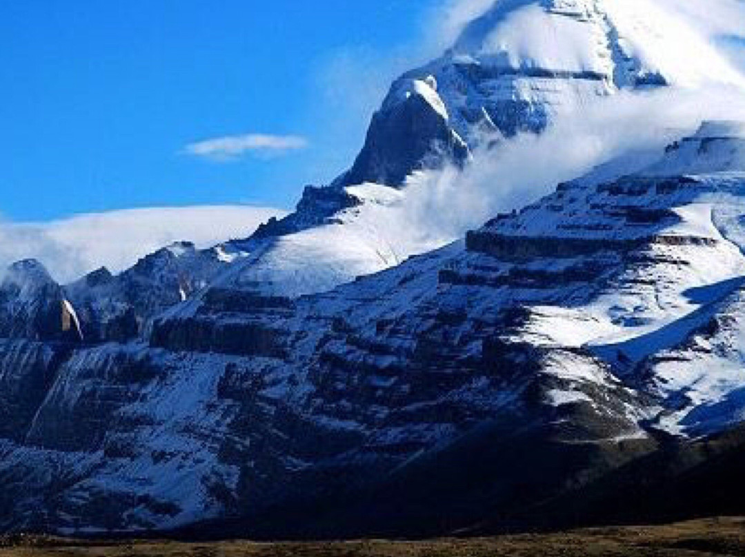 Fishtail Tours & Travels-加德满都必去景点