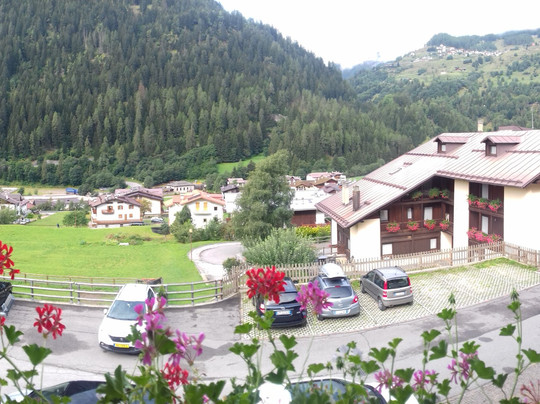 Domina Parco dello Stelvio主图