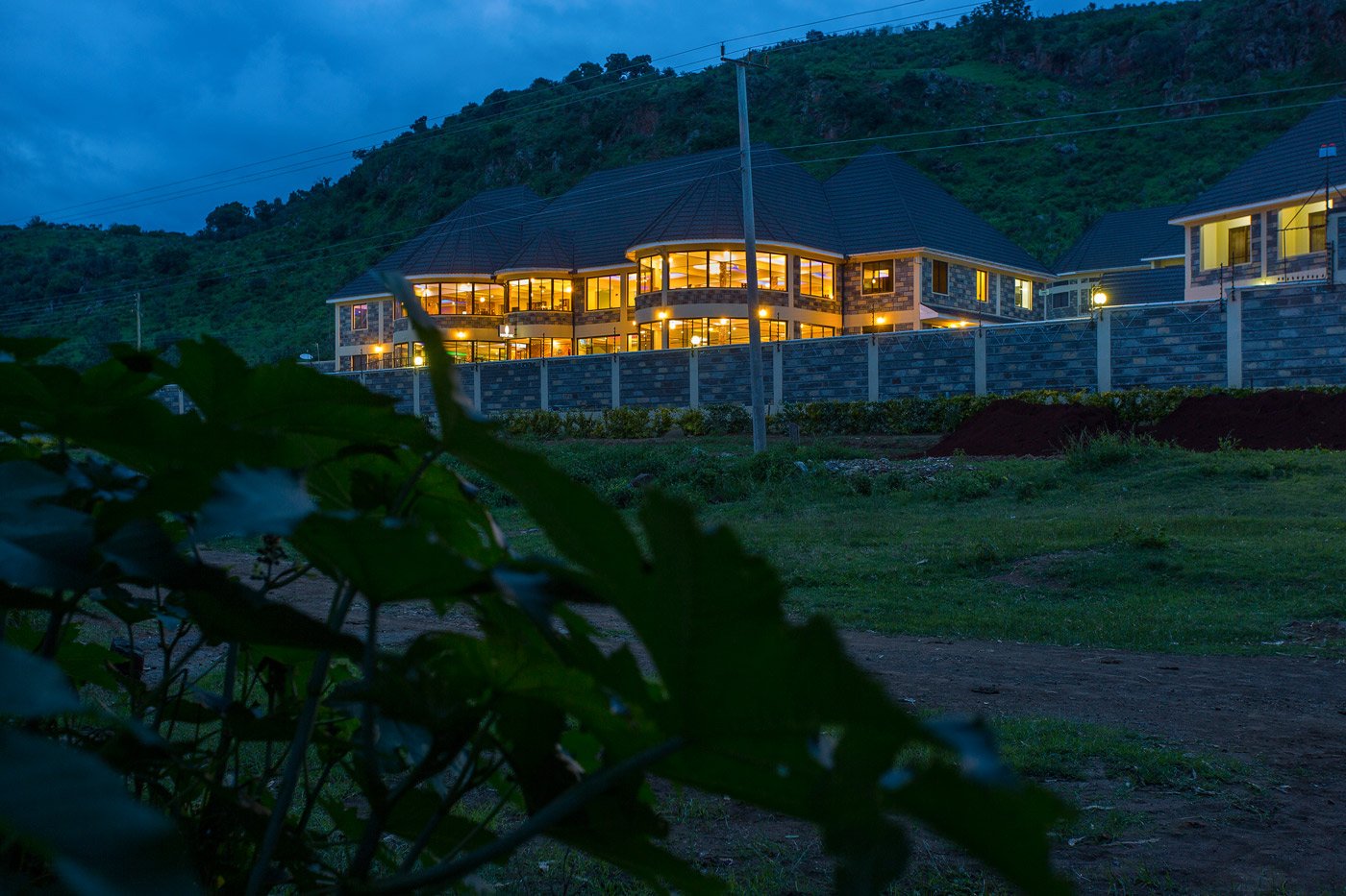 Epashikino Resort & Spa-官方