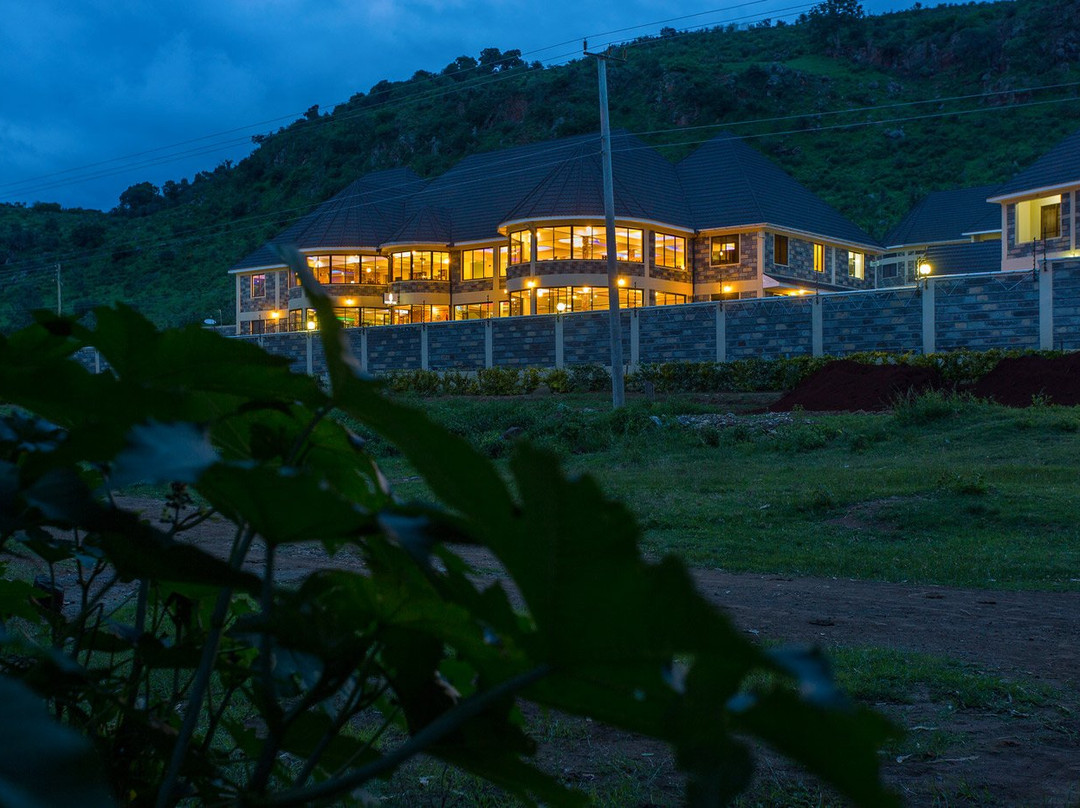 Epashikino Resort & Spa主图