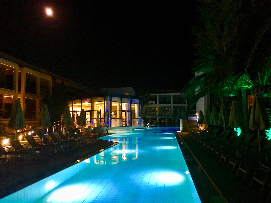 Minos Mare Royal主图