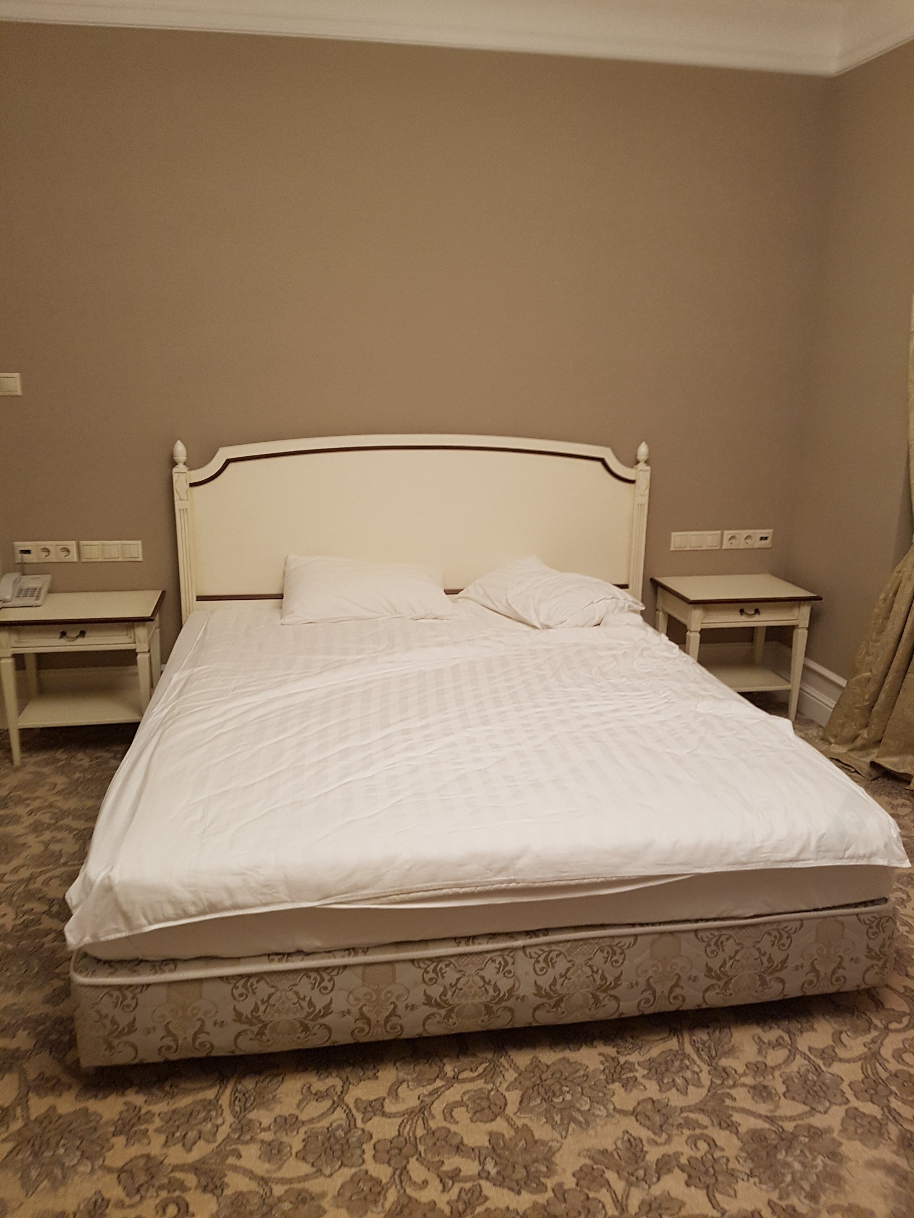 Razumovskiy Business Club Hotel-官方