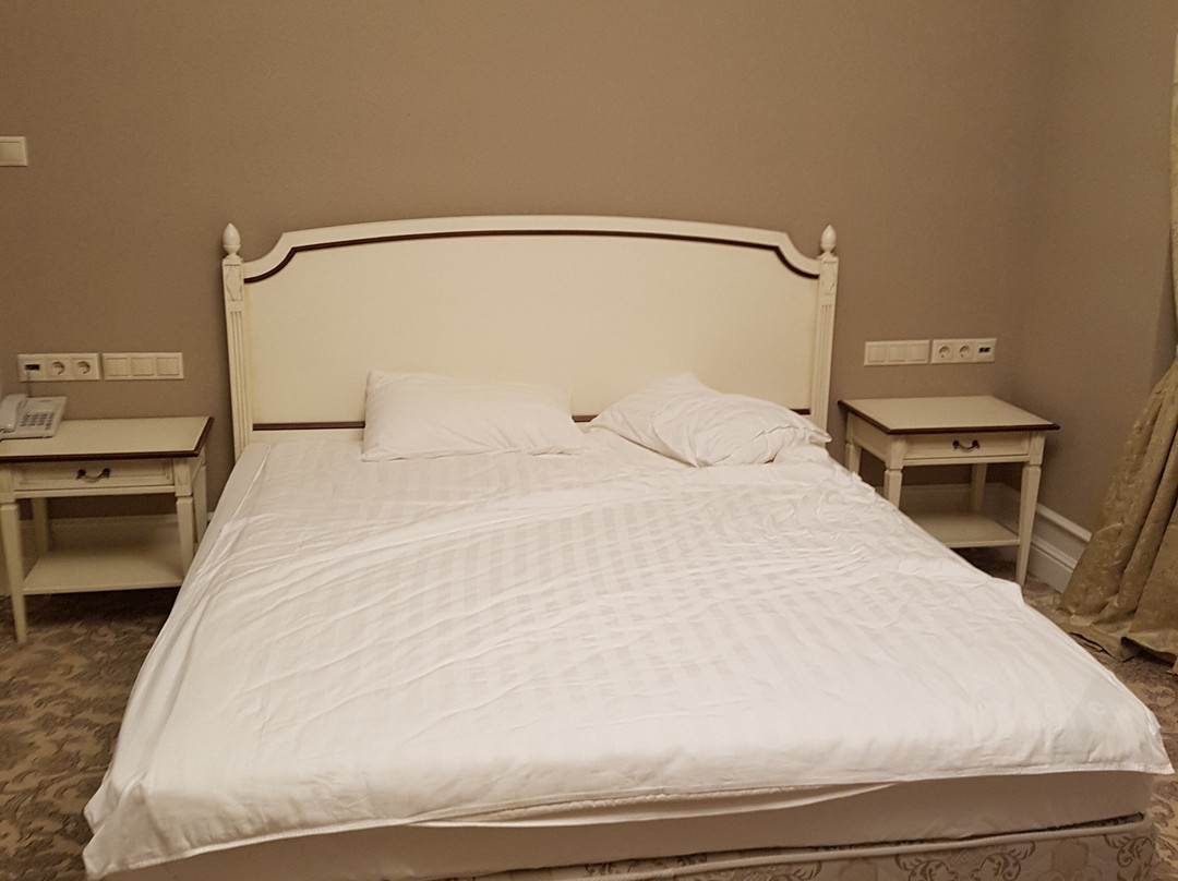 Razumovskiy Business Club Hotel主图