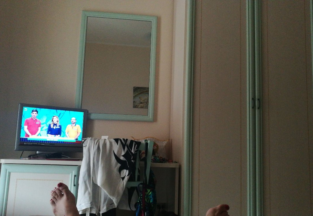 Hotel Villa Sirena主图