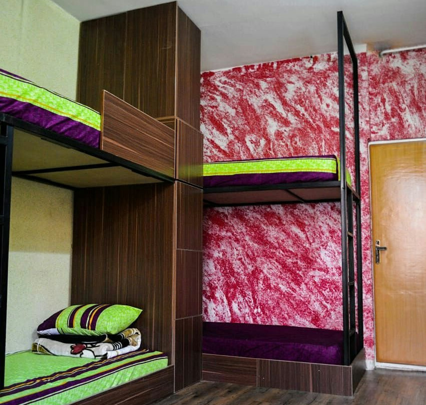 Arad Hostel
