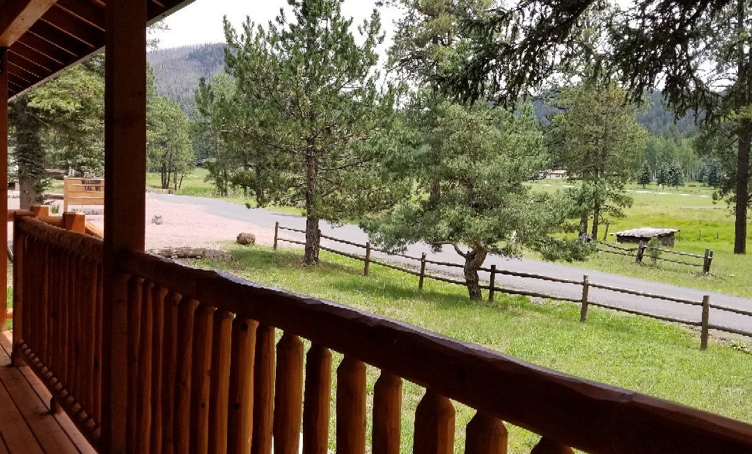 Tal-WI-WI Lodge主图