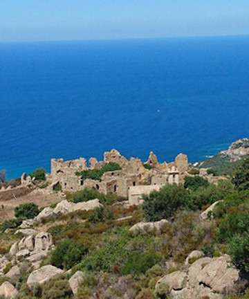 Village d'Occi景点门票图片