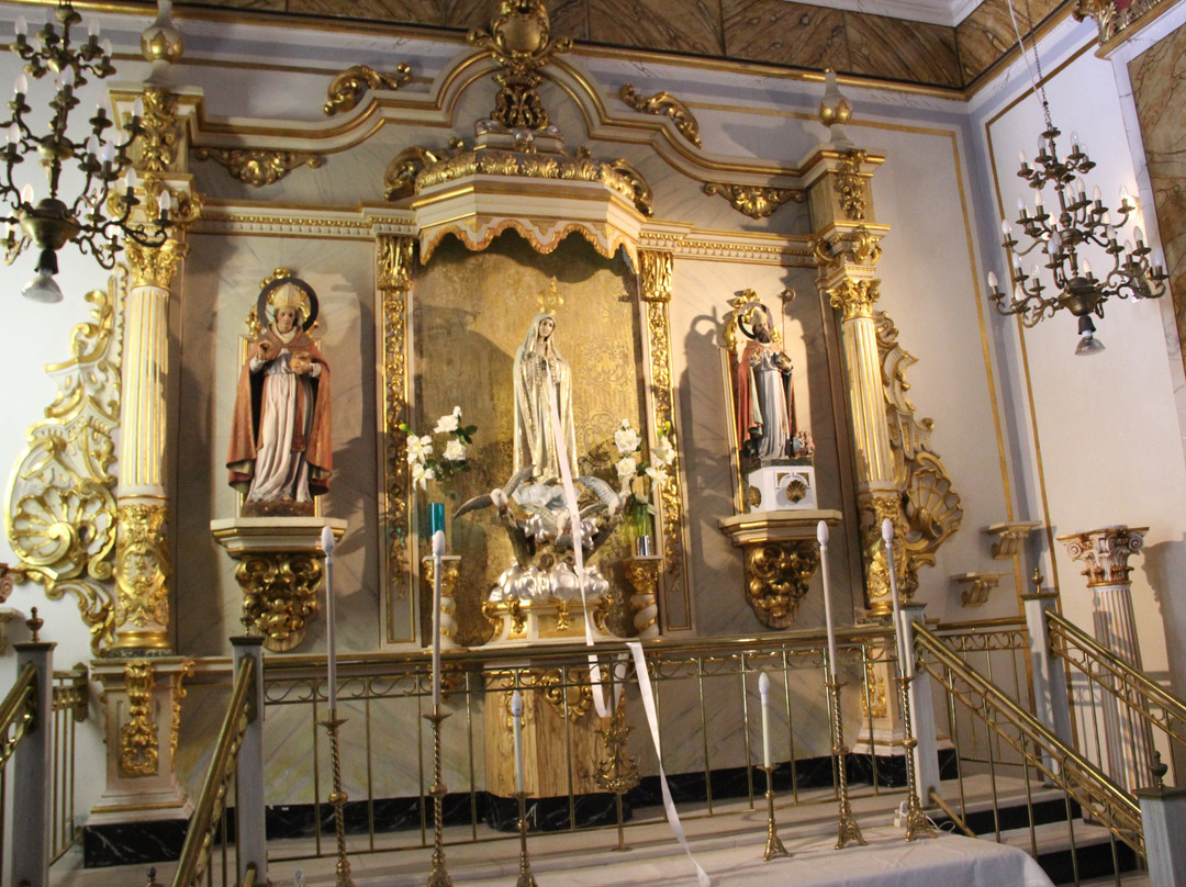 Ermita de la Sagrada Familia景点图片