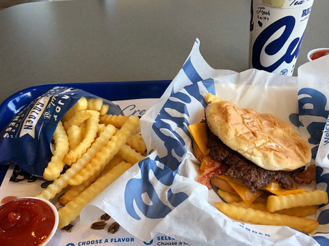 Culver’s