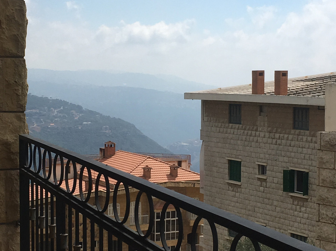 Hotel Quartier Suisse主图