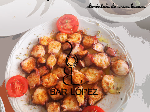 Bar López