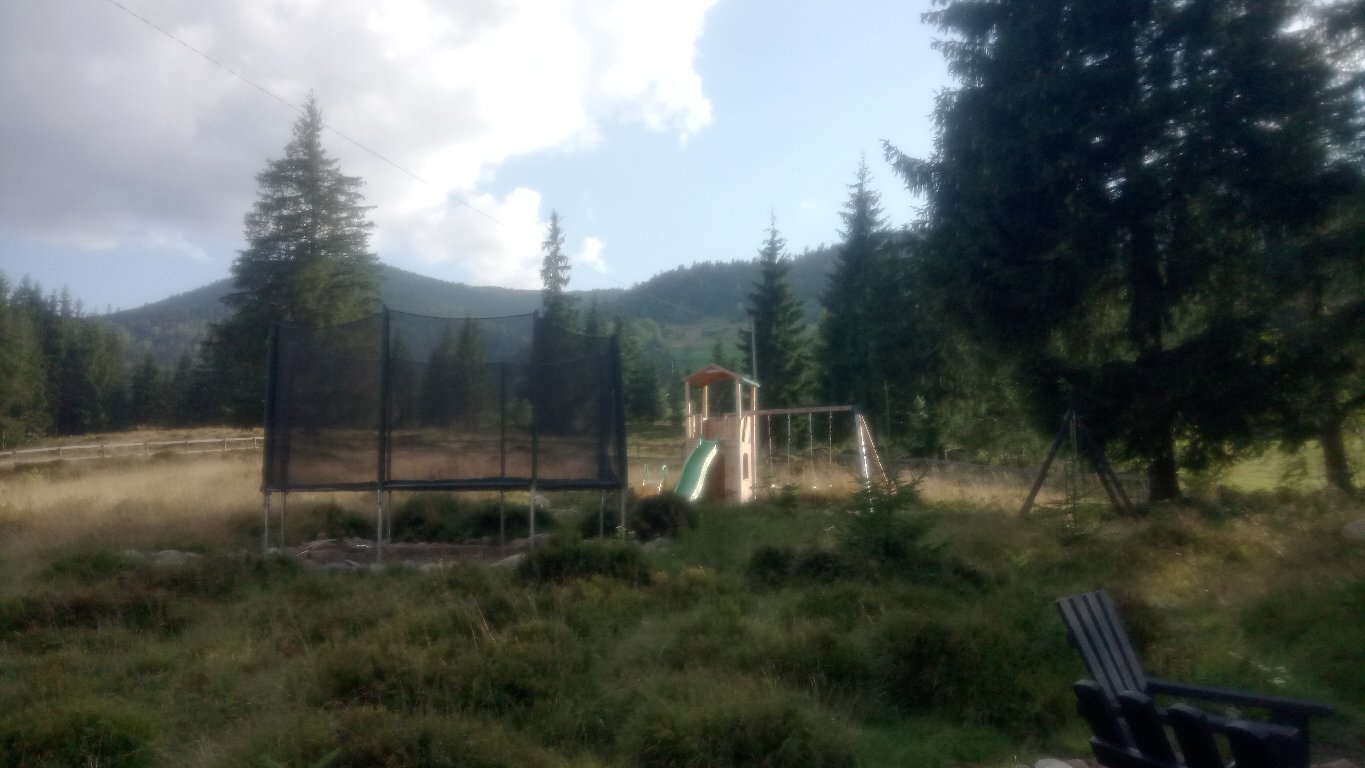 Pensiunea Iara-官方