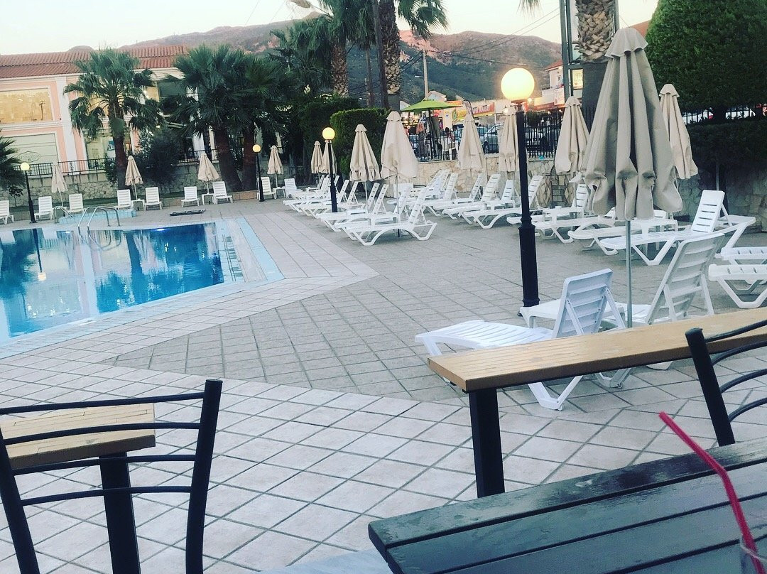 Cronulla Hotel主图