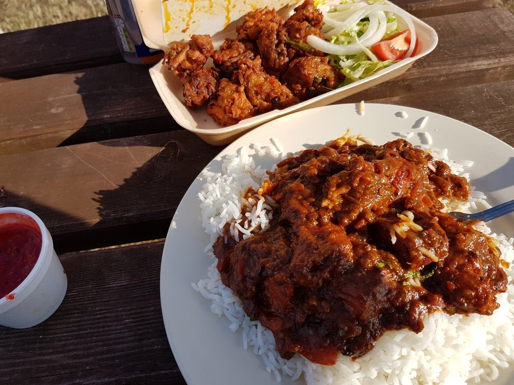 Shabaz Tandoori