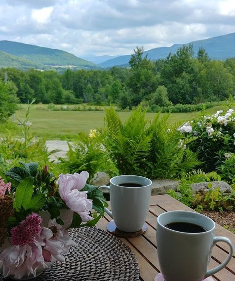 Vermont Bed And Breakfast At Russell Young Farm主图