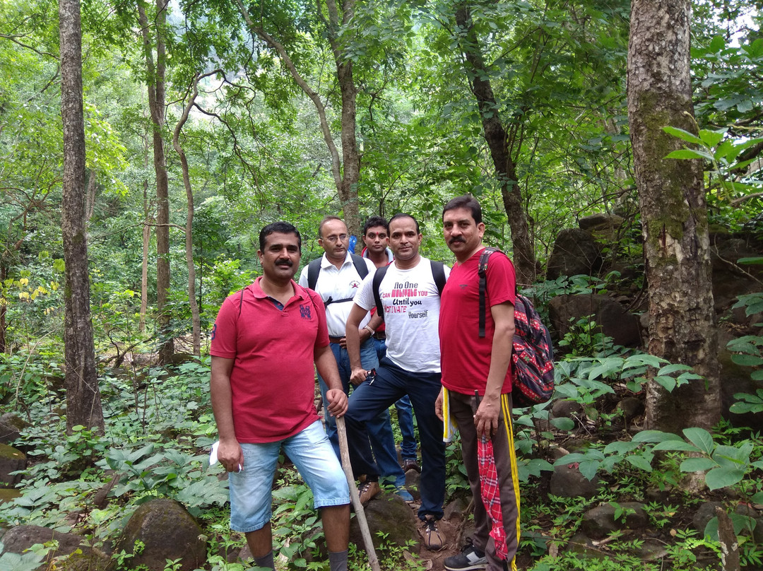 Patalkot Adventure Sports