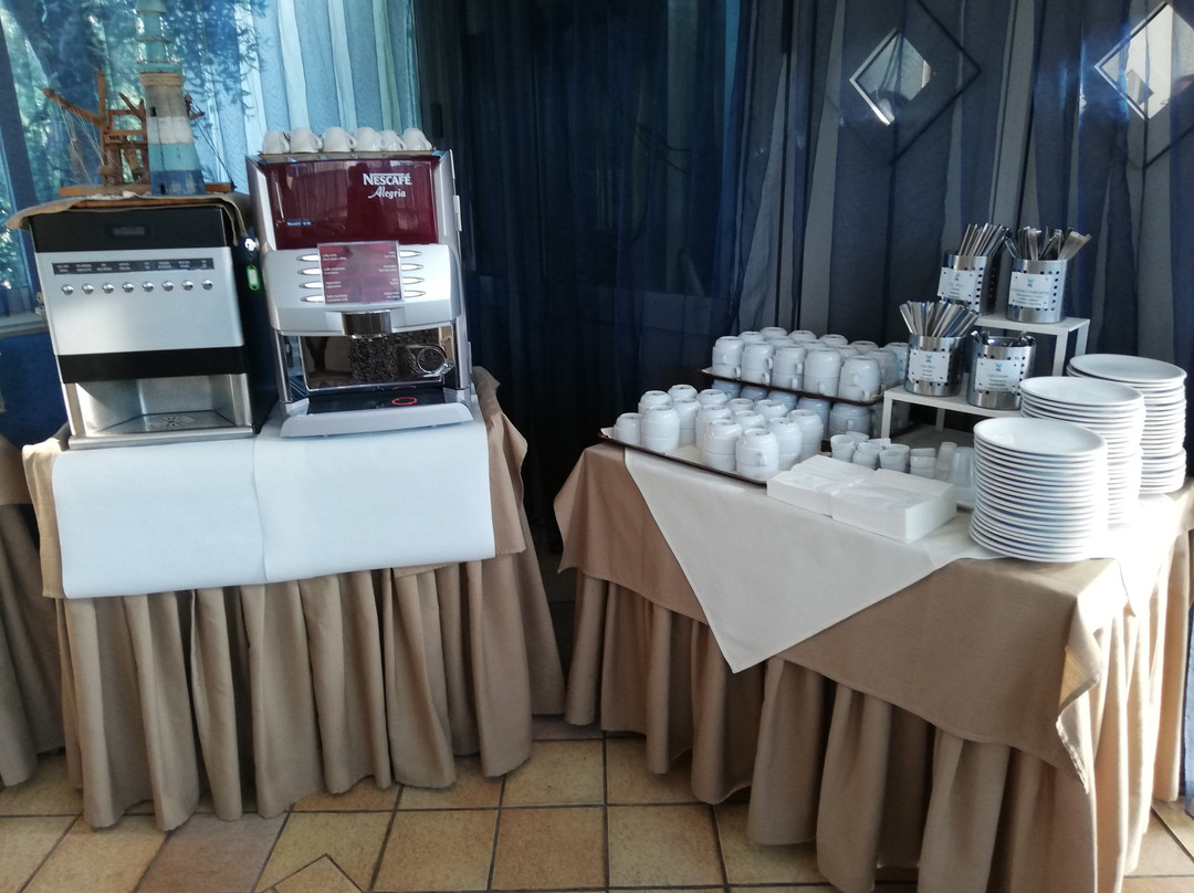 Hotel Palme Gemelle主图