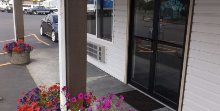 GuestHouse Montesano-官方