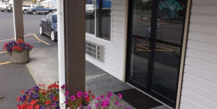 GuestHouse Montesano主图