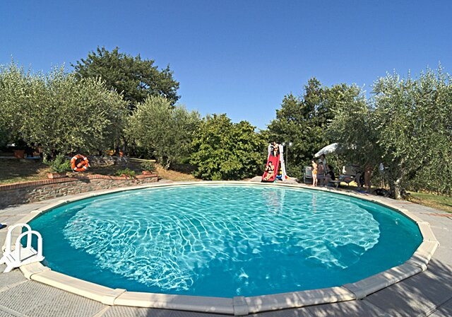 Agriturismo Sara Lisa