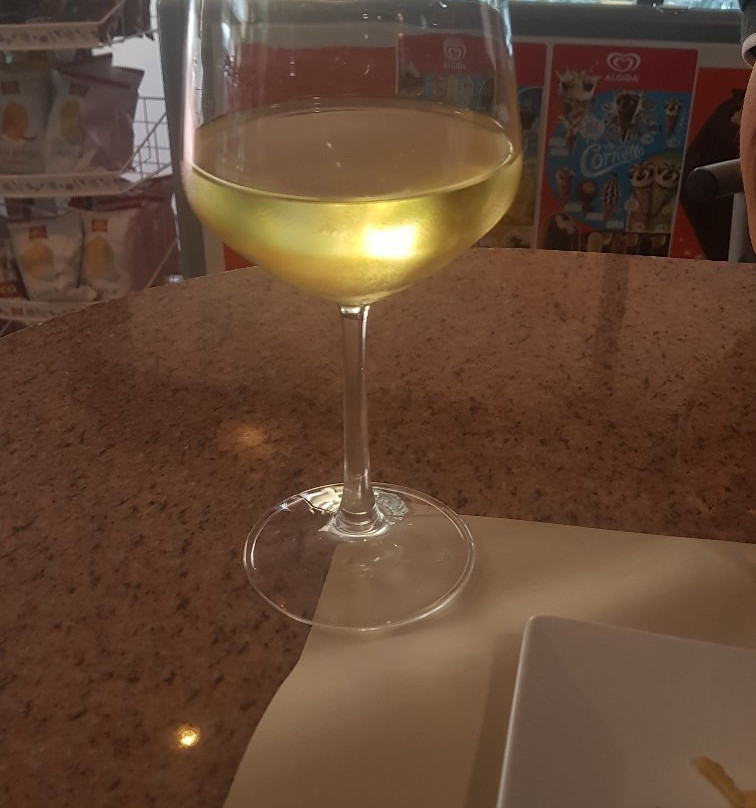 Il Sole Caffetteria Wine Bar-帕多瓦必去景点
