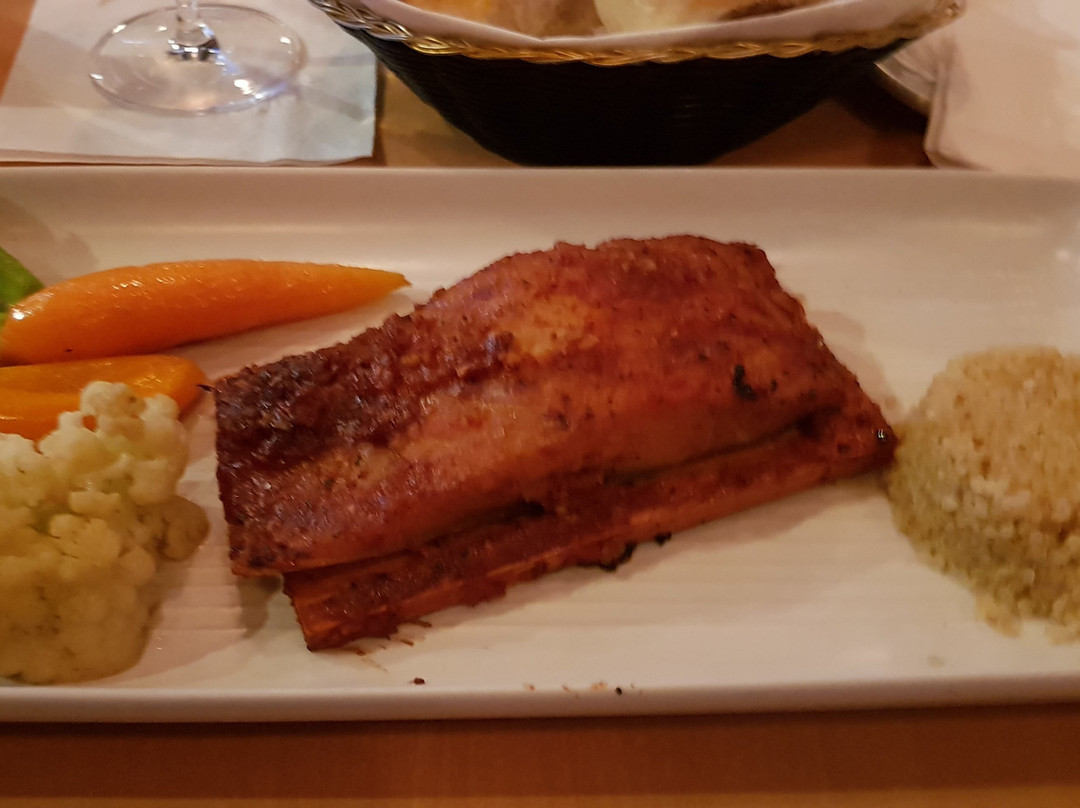 蒙特利尔桑德曼酒店 - 隆格伊主图