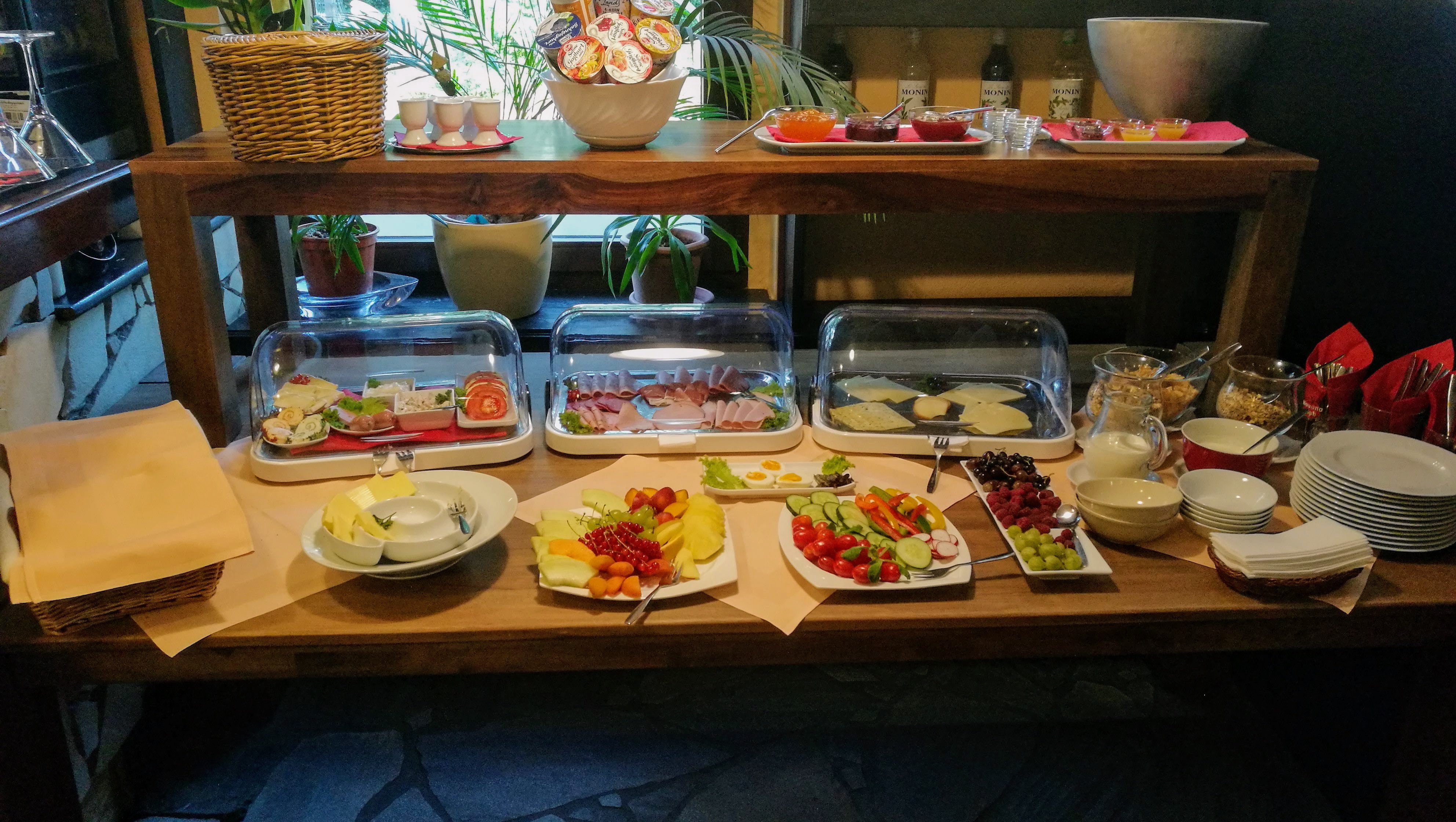 Hotel Arte Vida-餐饮