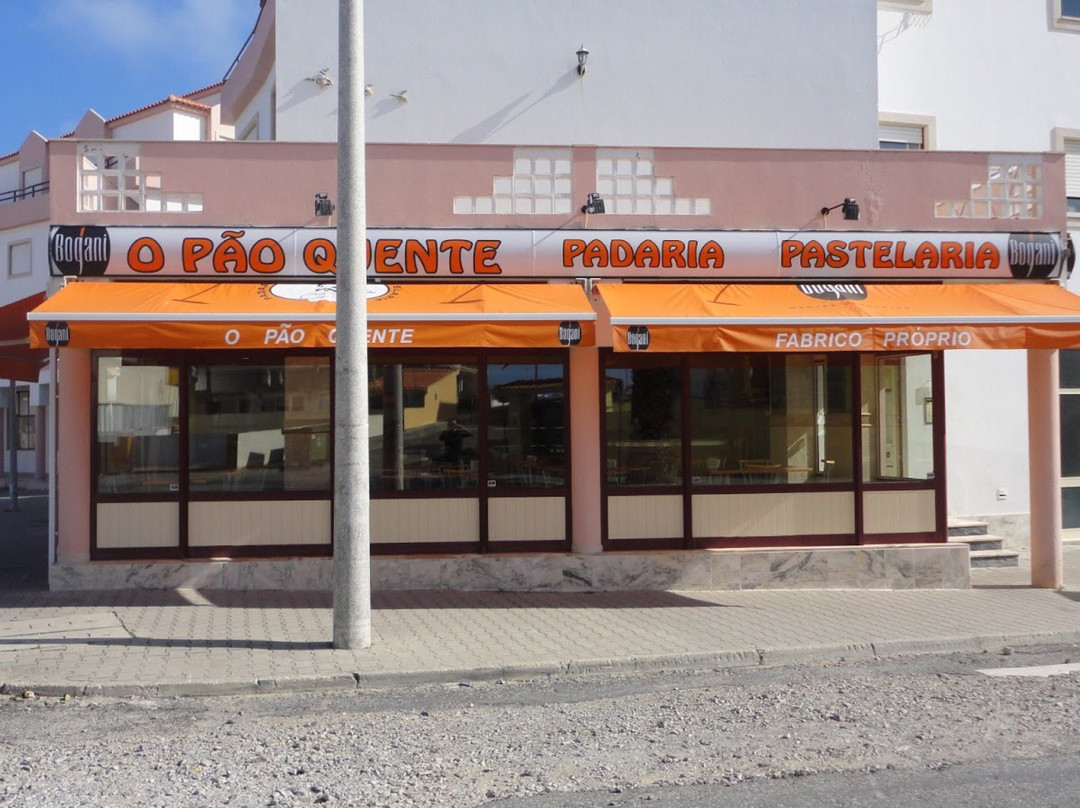Consolacao Pedramar主图