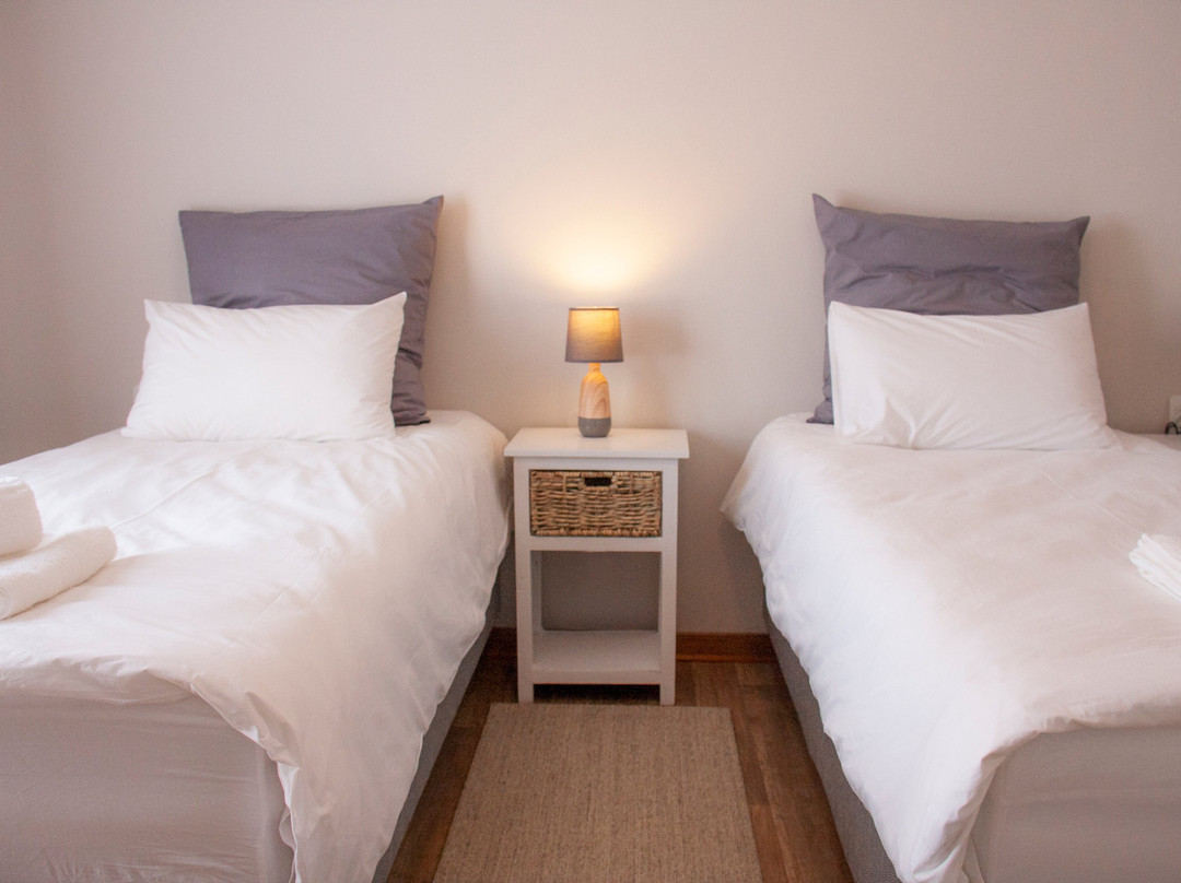 Kramersdorf Guesthouse主图