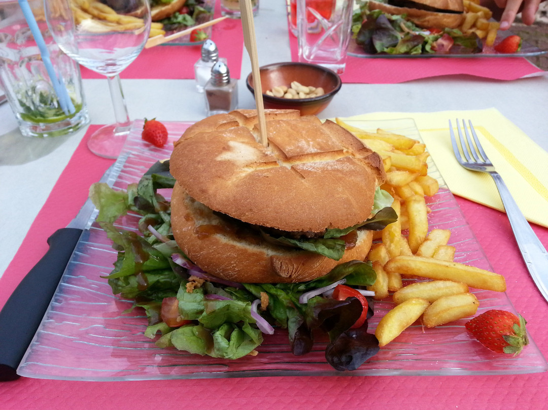 Camping Les Pialades