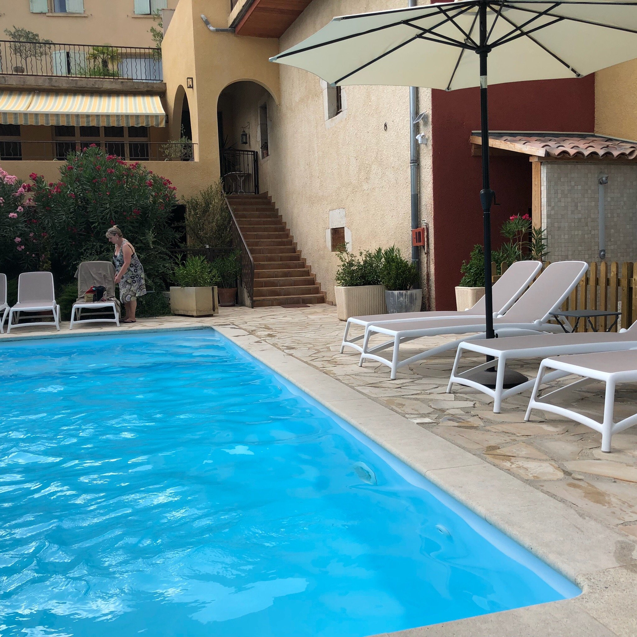 Hotel Berneron-官方