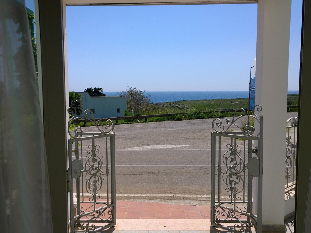 Hotel Porto Badisco主图